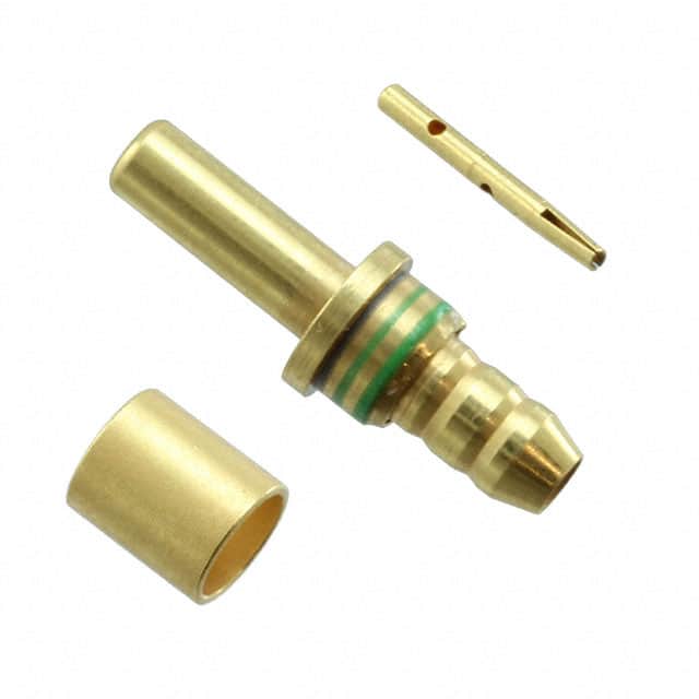 M39029/102-558 CONTACT PIN SZ 12 CRIMP GOLD