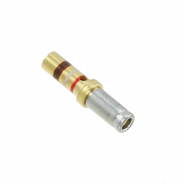 M39029/22-192 CONTACT SOCKET 20-24AWG CRIMP