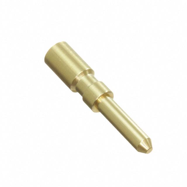 1170250000 CONTACT PIN SZ 2.0MM CRIMP GOLD