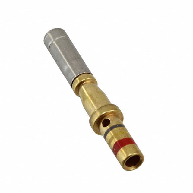 M39029/32-248 CONTACT SOCKET 16-20AWG CRIMP