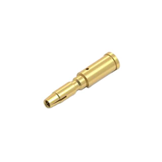60.197.11 CONTACT SKT SZ 1.5MM CRIMP GOLD