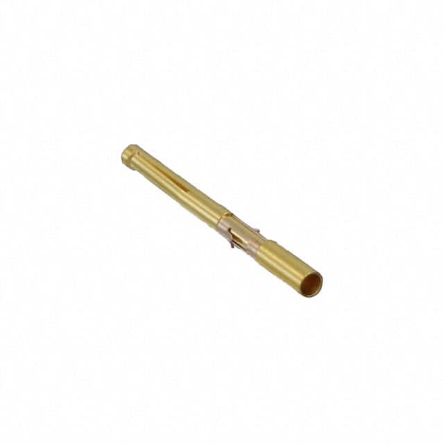 EGG.1B.660.ZZM CONTACT SOCKET 20-24AWG CRIMP