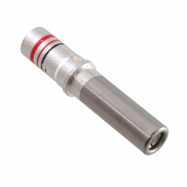 M39029/30-220 CONTACT SOCKET 8-10AWG CRIMP