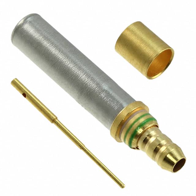 M39029/103-559 CONTACT SOCKET SZ 12 CRIMP GOLD