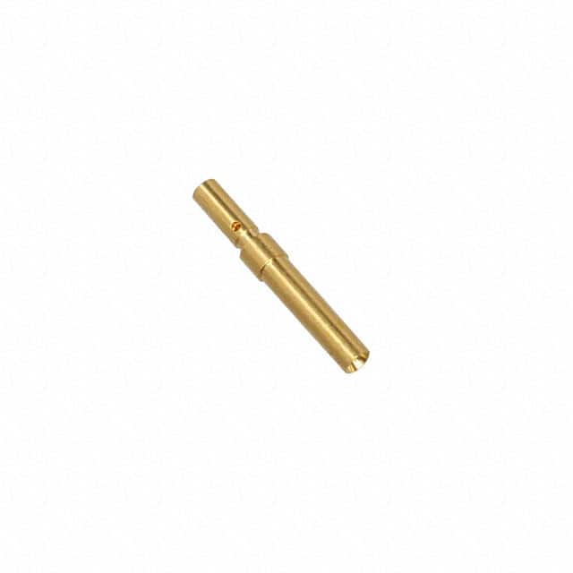 1596772 CRIMP CONTACT SNGL SKT 1MM