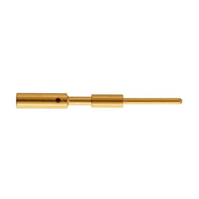 09156006191 CONTACT PIN 0.6MM CRIMP GOLD