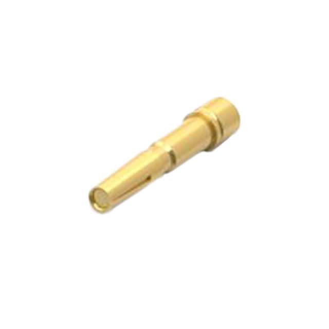 60.070.11 CONTACT SKT SZ 1.5MM CRIMP GOLD