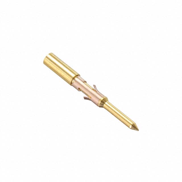 FGG.0B.560.ZZC CONTACT PIN 20-24AWG CRIMP GOLD