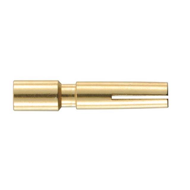 09151006221 CONTACT SOCKET 14-19AWG 2MM CRMP