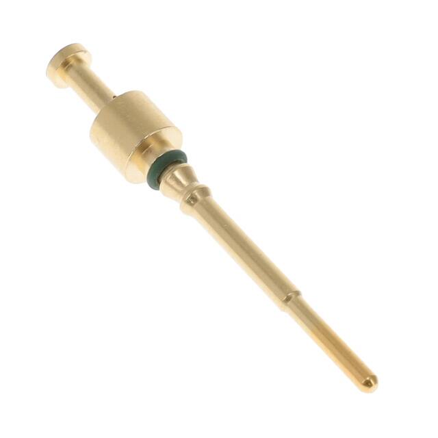 61.142.11 CONTACT PIN SZ 1.6MM CRIMP GOLD