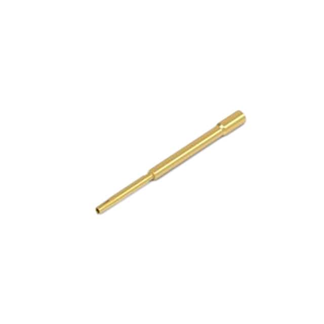 60.106.11 CONTACT SKT SZ 1.6MM CRIMP GOLD