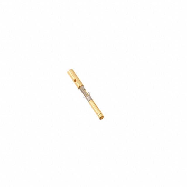 EGN.0M.655.ZZM CONTACT SOCKET 22-26AWG CRIMP
