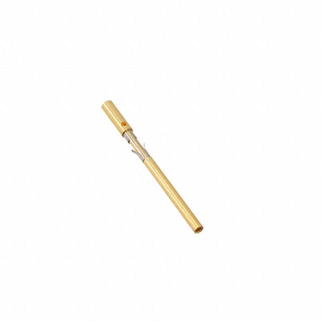 EGG.1B.655.ZZM CONTACT SOCKET 22-26AWG CRIMP