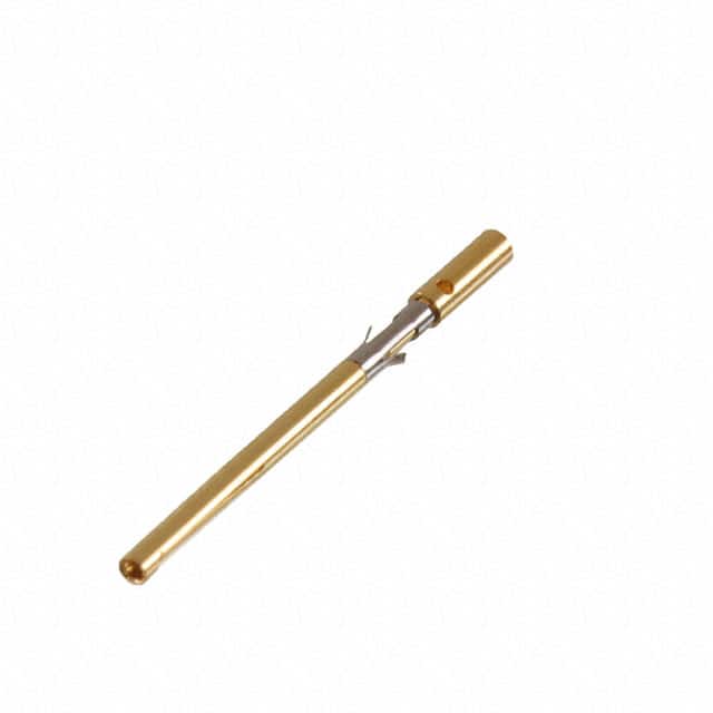 EGG.2B.655.ZZM CONTACT SOCKET 22-26AWG CRIMP