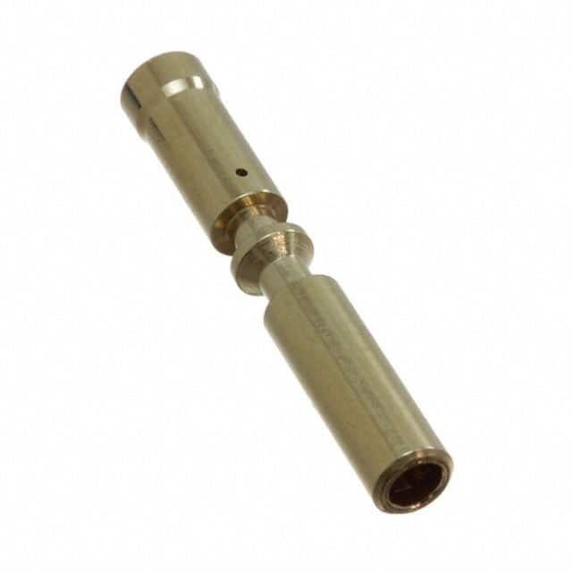 1995820000 CONTACT SOCKET 2.0MM CRIMP GOLD