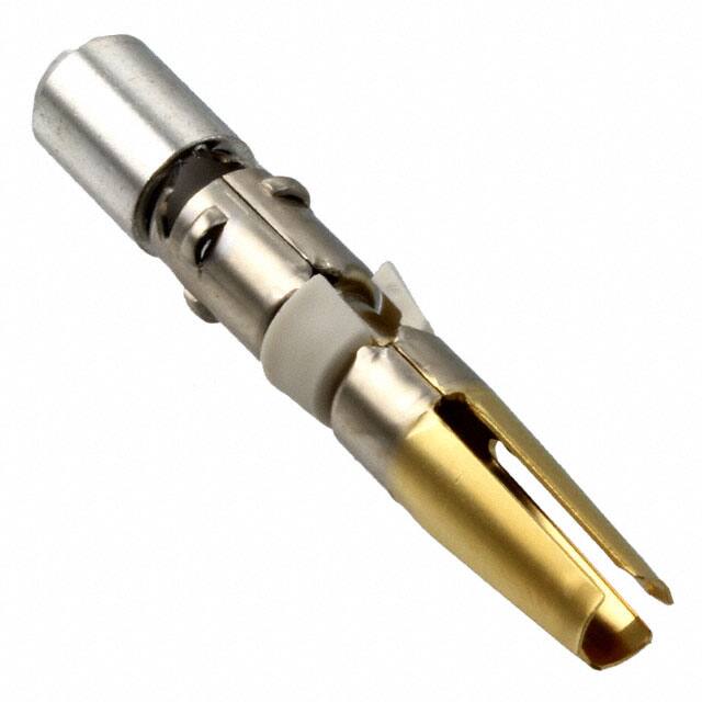 HR41-SC-111 CONTACT SOCKET 10-12AWG CRIMP