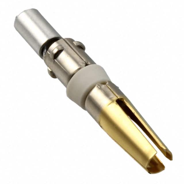 HR41-SC-121 CONTACT SOCKET 14-16AWG CRIMP