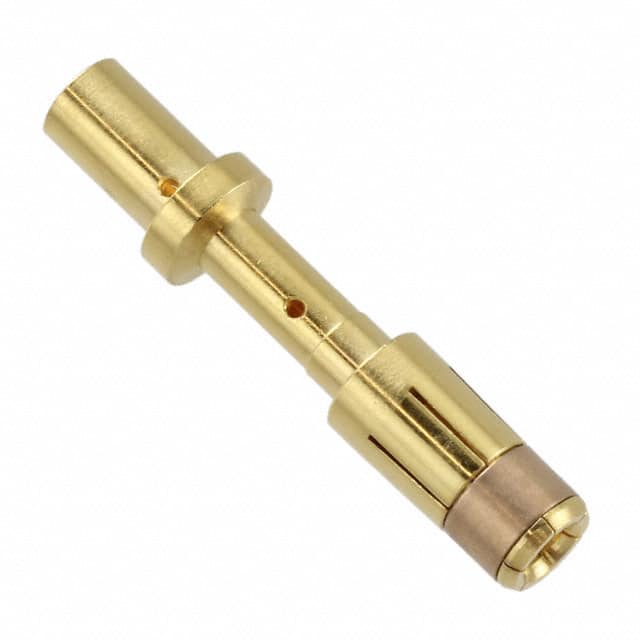 1605758 CONTACT SOCKET 12-14AWG CRIMP