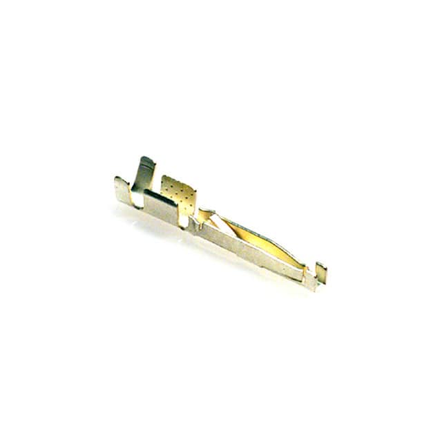RP13A-SC-112 CONTACT SOCKET 18-22AWG CRIMP