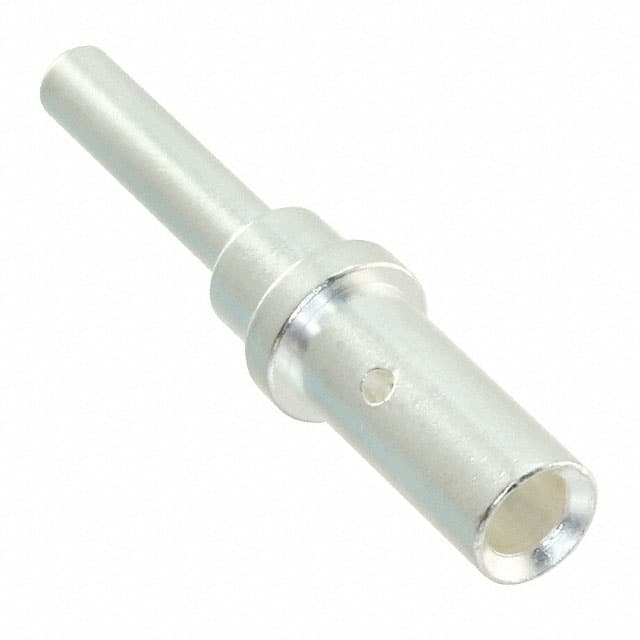 10-729936-162 CONTACT PIN 16AWG CRIMP NICKEL