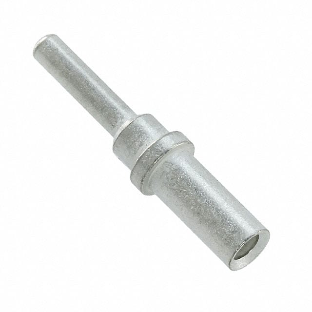10-729936-123 CONTACT PIN 12AWG CRIMP TIN