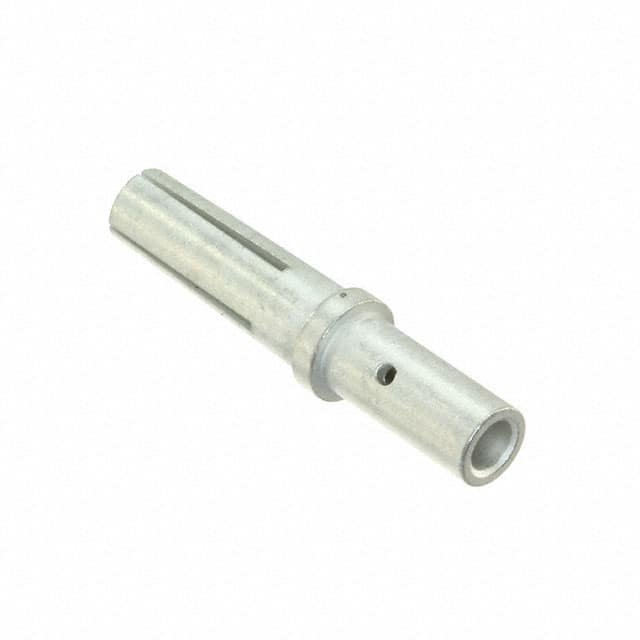 10-730402-123 CONTACT SOCKET 12AWG CRIMP TIN