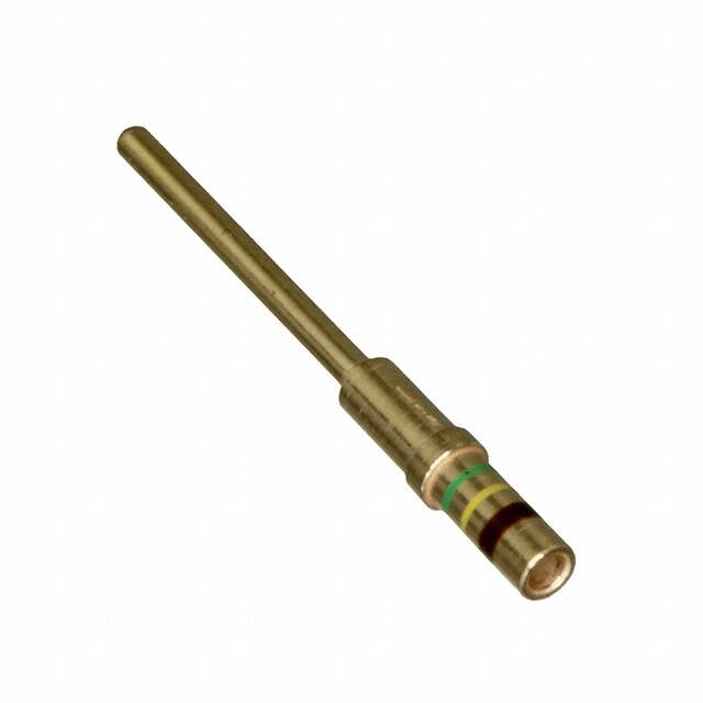 2560-212-2031 CONTACT PIN 20-24AWG SZ20 CRIMP
