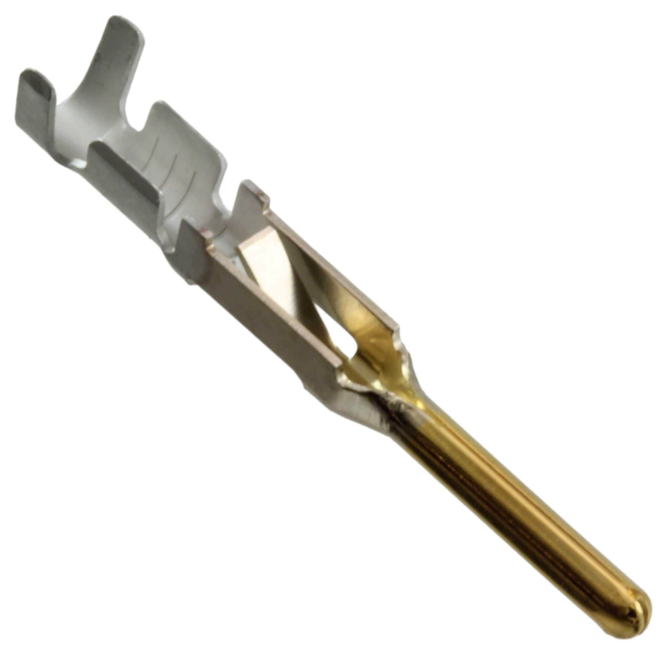 HR41A-PC-211 CONTACT PIN 16-20AWG CRIMP GOLD