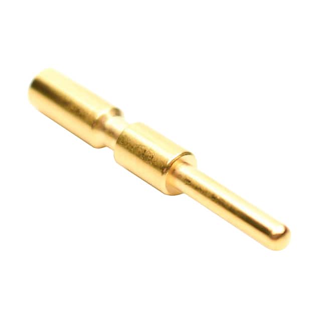 SC000463 CONTACT PIN 14-18AWG 2.0MM CRIMP