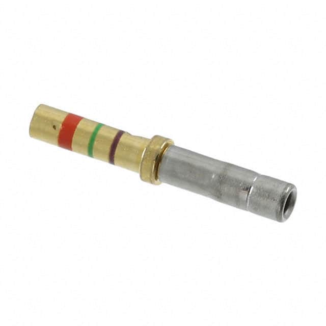 M39029/57-357 CONTACT SOCKET 20-24AWG CRIMP