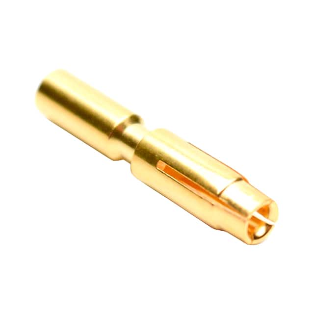 SC000462 CONTACT SOCKET 14-18AWG 2.0MM