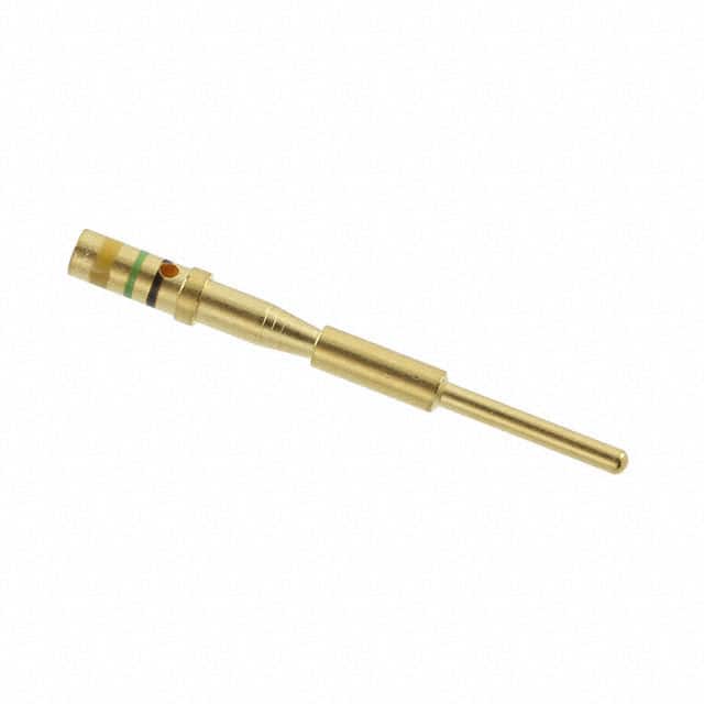M39029/83-508 CONTACT PIN 20-24AWG CRIMP GOLD