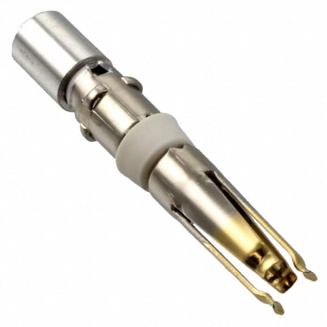 HR41-SC-151 CONTACT SOCKET 14-18AWG CRIMP