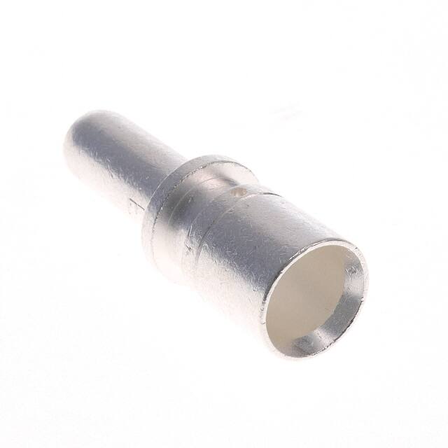 SRK-PC-080-35-601 CONTACT PIN SZ 8 CRIMP SILVER
