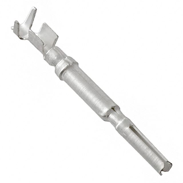 97-45-1622S-4(0920) CONTACT SOCKET 16-22AWG 1=100