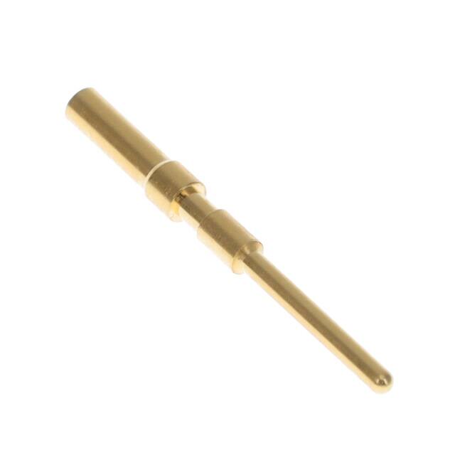 1452372 CONTACT PIN SZ 0.8MM CRIMP GOLD