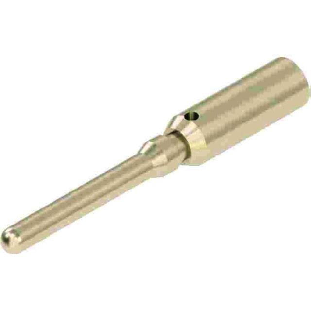 21011009938 M12 POWER CONTACT, MALE, AWG14 /