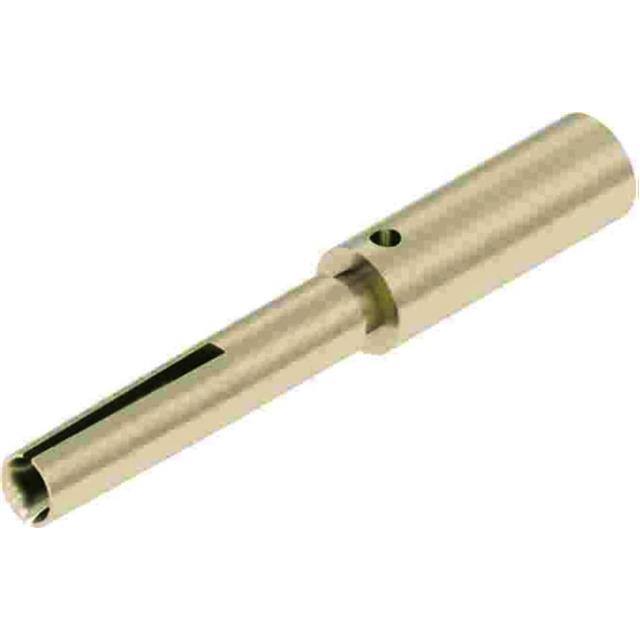21011009939 M12 POWER CONTACT, FEMALE, AWG16