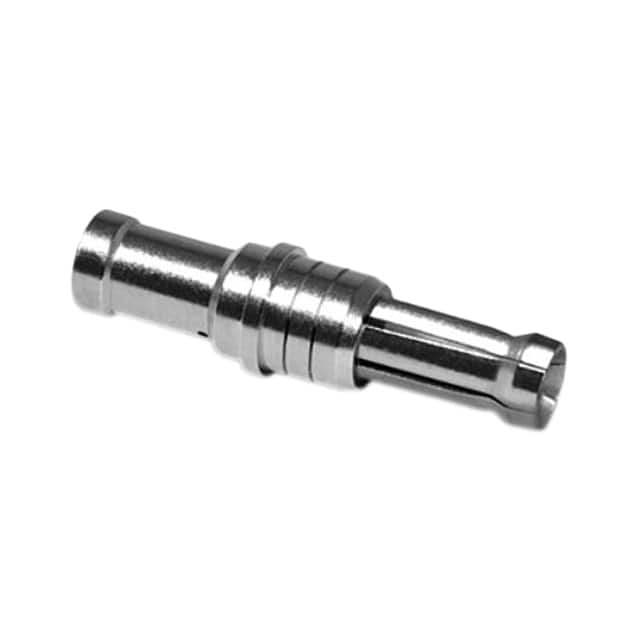 VN0203600276 CONTACT SOCKET 10MM SZ 8 CRIMP