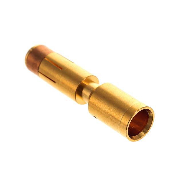 1623381 CRIMP CONTACT TURNED SINGLE CONT