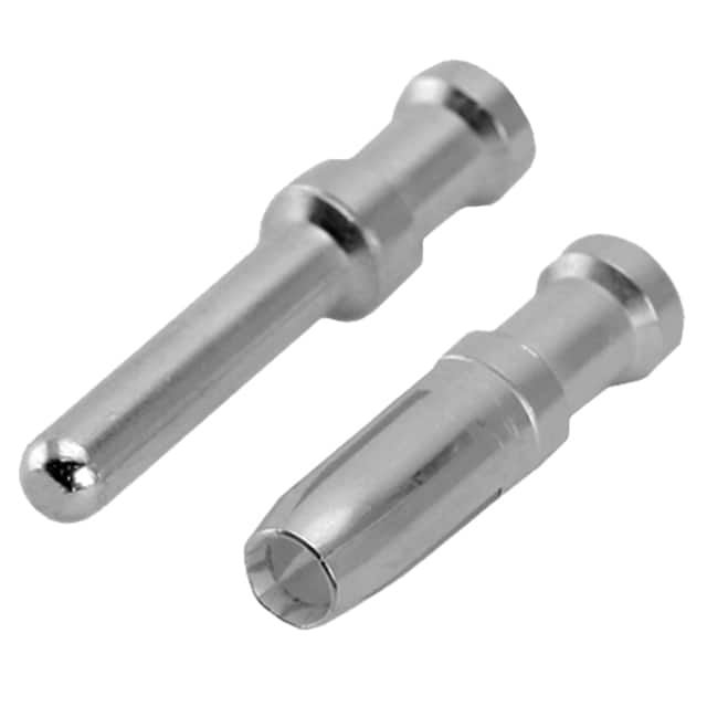 VN0202500311C CONTACT H.D. CRIMP SOCKETS