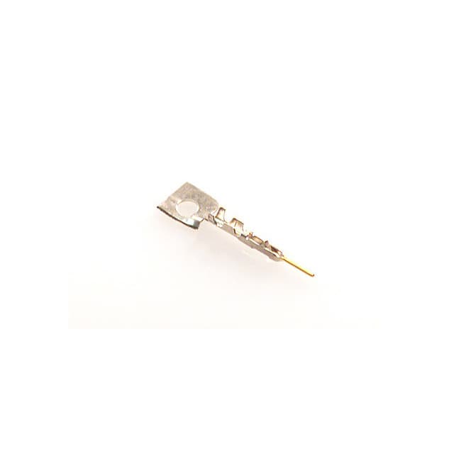 HR25-PC-211 CONTACT PIN 30AWG CRIMP GOLD