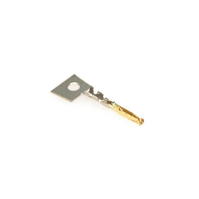 HR25-SC-211 CONTACT SOCKET 30AWG CRIMP GOLD