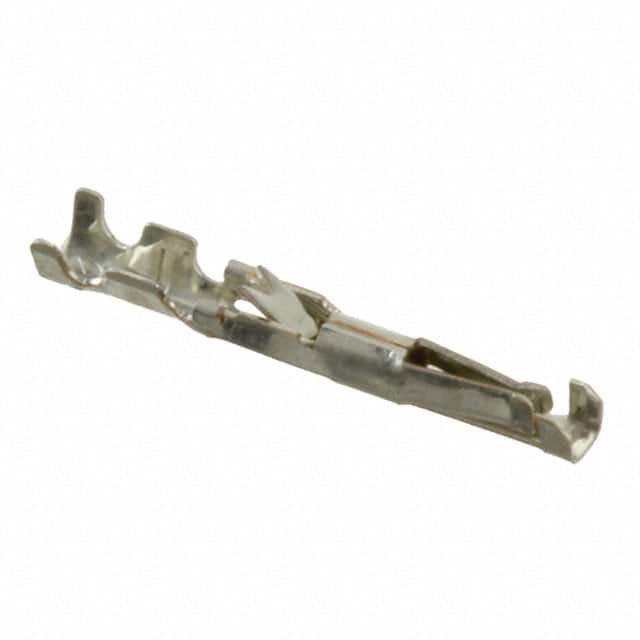 HR12-SC-113 CONTACT SOCKET 26-30AWG CRIMP