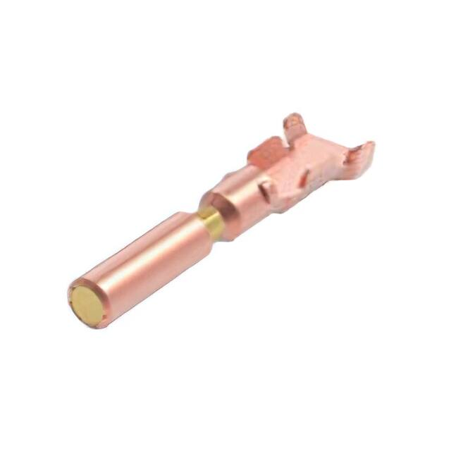 60.201.80 CONTACT SKT SZ 1.0MM CRIMP GOLD