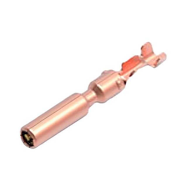60.199.80 CONTACT SKT SZ 1.0MM CRIMP GOLD