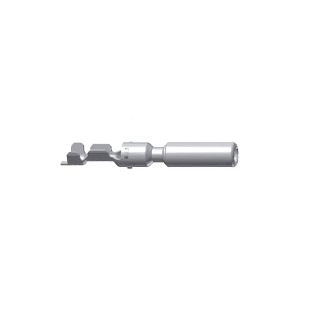 60.198.80 CONTACT SKT SZ 1.0MM CRIMP GOLD