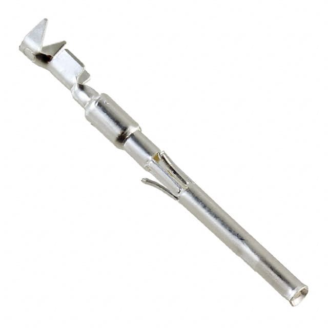 ST-JL05-20S-C2-100 CONTACT SOCKET 22-26AWG CRIMP