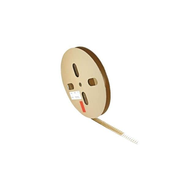 TN01 016 0004 2 CONTACT PIN 16-20AWG CRIMP GOLD