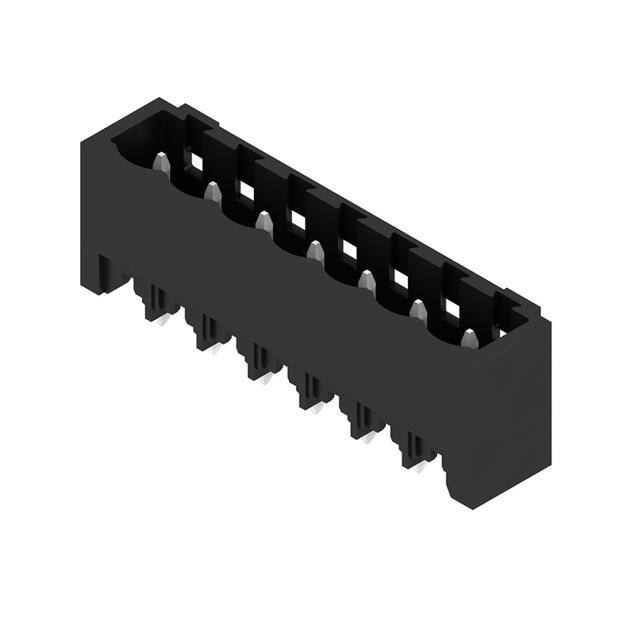 1841210000 TERM BLOCK HDR 7POS VERT 5MM